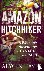 Hayes, Alycin - Amazon Hitchhiker - A Woman's Adventures from Canada to Brazil