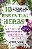 10 Essential Herbs