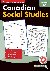 Canadian Social Studies Gra...