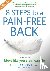 Ada, Susan - 8 Steps to a Pain-Free Back: Natural Posture Solutions for Pain in the Back, Neck, Shoulder, Hip, Knee, and Foot (Second Edition)