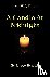 A Candle At Midnight