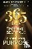 Helmstetter Ph. D., Shad - 365 Days of Positive Self-Talk for Finding Your Purpose