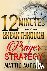 Nottage, Mattie Monique - 12 Minutes To Breakthrough Prayer Strategy: "A Prayer Strategy For Total Victory!" - "A Prayer Strategy for Total Victory!"