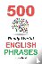 Smith, Jenny - 500 Really Useful English Phrases - Intermediate to Fluency