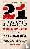 Joseph, Bob - 21 Things You May Not Know About the Indian Act - Helping Canadians Make Reconciliation with Indigenous Peoples a Reality