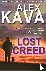 Lost Creed - (Ryder Creed B...