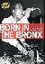 Conzo, J: Born in the Bronx