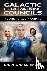 Galactic Federations, Counc...