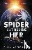 A Spider Sat Beside Her - T...