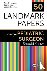 50 Landmark Papers every Pe...