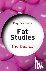 Fat Studies: The Basics