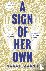 A Sign of Her Own - The viv...