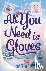 All You Need Is Gloves - A ...