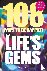 Simpson, Yvonne - 108 Ways to be Happier – AKA Life’s Gems - Tough Times Don’t Last but Tough People Do