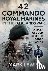Lewis, Mark - 42 Commando Royal Marines in The Falklands War - A Story of Good Eggs and Dodgy Oppos