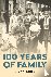 Behr, Sivan - 100 Years of Family