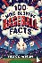 Grayson, Felix - 100 Mind-Blowing Baseball Facts - 100 Wild Stories from Baseball's Most Unpredictable Moments