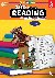 Dugan, Christine - 180 Days of Reading for Third Grade (Spanish) - Practice, Assess, Diagnose