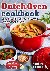 Shelton, Tiffany - Dutch Oven Cookbook - Easy, Flavorful Recipes for Cooking With Your Dutch Oven. Use Only One Pot to Make an Entire Meal