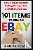 101 Items To Sell On Ebay -...