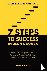 Yusuf, Maruf - 7 Steps To Success In Deen  Dunya for Muslim Entrepreneurs  Professionals