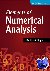 Elements of Numerical Analysis