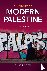 A History of Modern Palestine