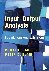 Input-Output Analysis - Fou...
