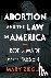 Abortion and the Law in Ame...