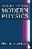 Foundations of Modern Physics