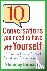 10 Conversations You Need t...