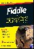 Fiddle For Dummies - Book +...