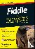 Fiddle For Dummies - Book +...