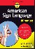 American Sign Language For ...