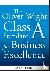 The Oliver Wight Class A St...