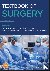  - Textbook of Surgery