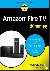 Amazon Fire TV For Dummies