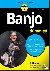 Banjo For Dummies - Book + ...