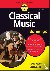 Classical Music For Dummies