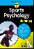 Sports Psychology For Dummi...