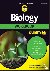 Biology Workbook For Dummies