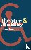 Theatre and Disability