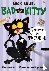 Bad Kitty Drawn to Trouble