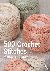 Pavilion Books - 500 Crochet Stitches - The Ultimate Crochet Stitch Bible