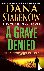 Stabenow, Donna - A Grave Denied