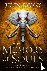 Lyons, Jenn - The Memory of Souls