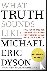 What Truth Sounds Like - Ro...