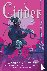 Cinder - Book One of the Lu...