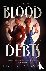 Blood Debts