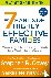 7 Habits of Highly Effectiv...